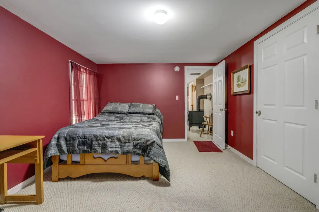 29 Dyer Lane Casco ME 04015