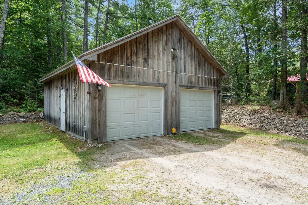 29 Dyer Lane Casco ME 04015