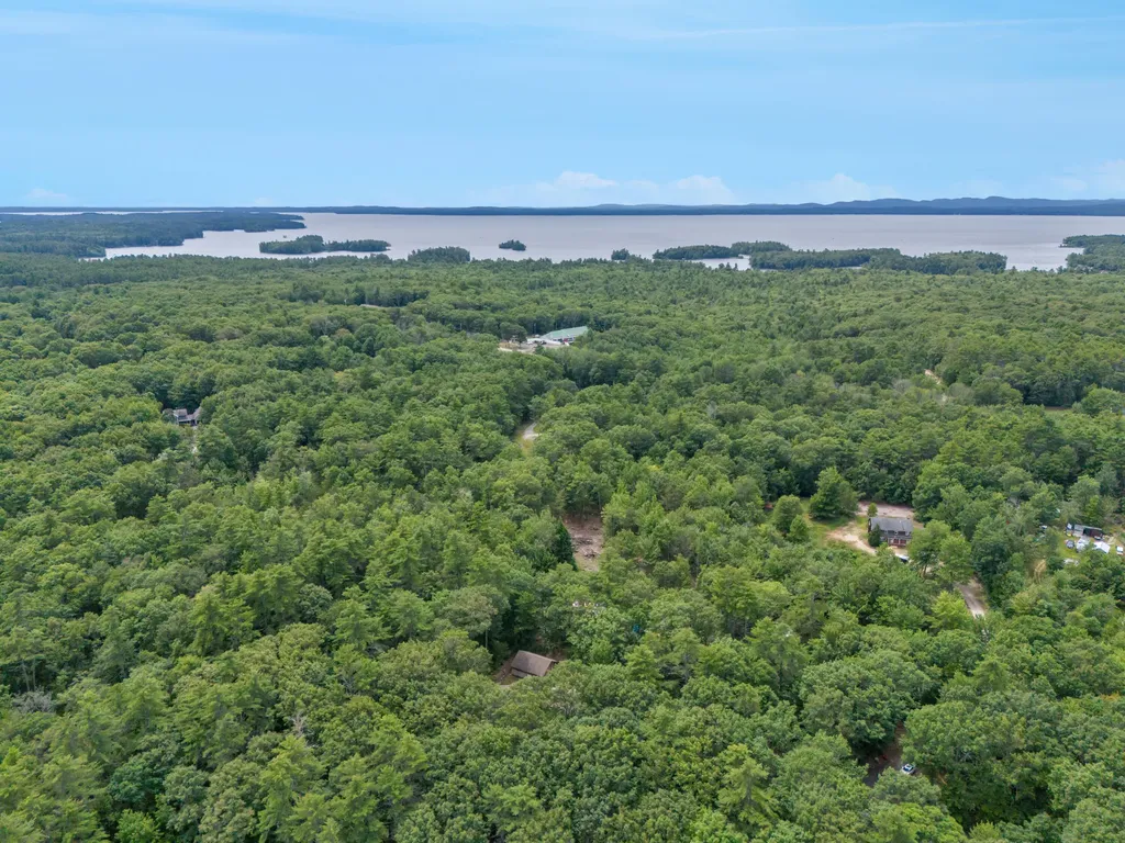 29 Dyer Lane Casco ME 04015