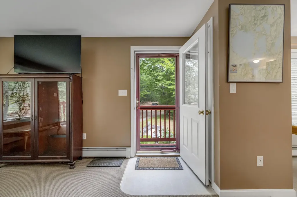 29 Dyer Lane Casco ME 04015