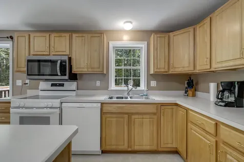 29 Dyer Lane Casco ME 04015
