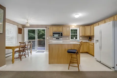 29 Dyer Lane Casco ME 04015