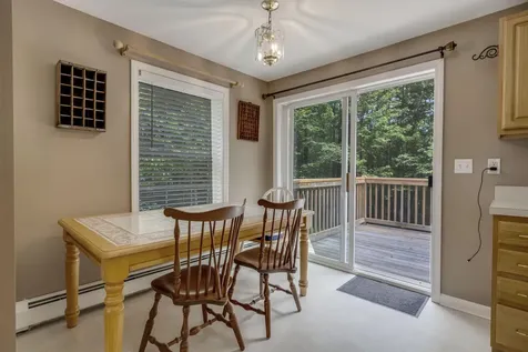 29 Dyer Lane Casco ME 04015