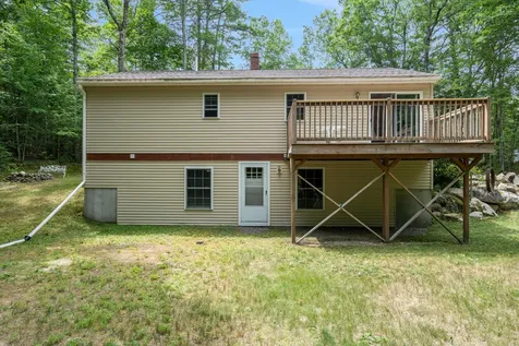 29 Dyer Lane Casco ME 04015