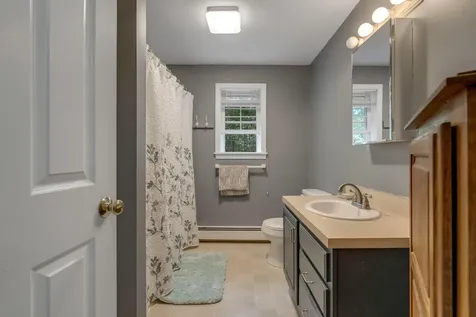 29 Dyer Lane Casco ME 04015