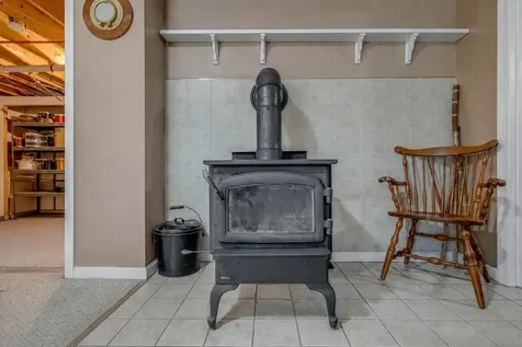 29 Dyer Lane Casco ME 04015