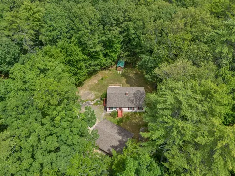 29 Dyer Lane Casco ME 04015