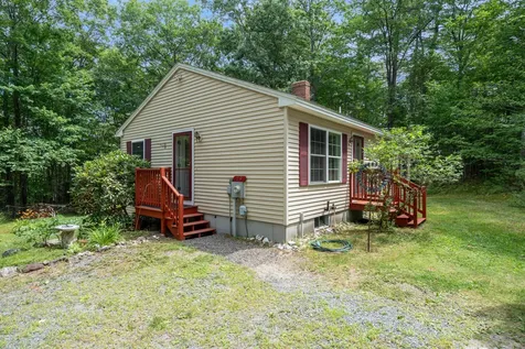 29 Dyer Lane Casco ME 04015