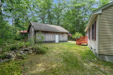 29 Dyer Lane Casco ME 04015