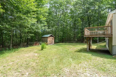 29 Dyer Lane Casco ME 04015