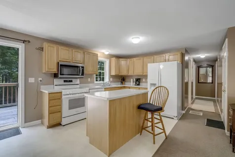 29 Dyer Lane Casco ME 04015
