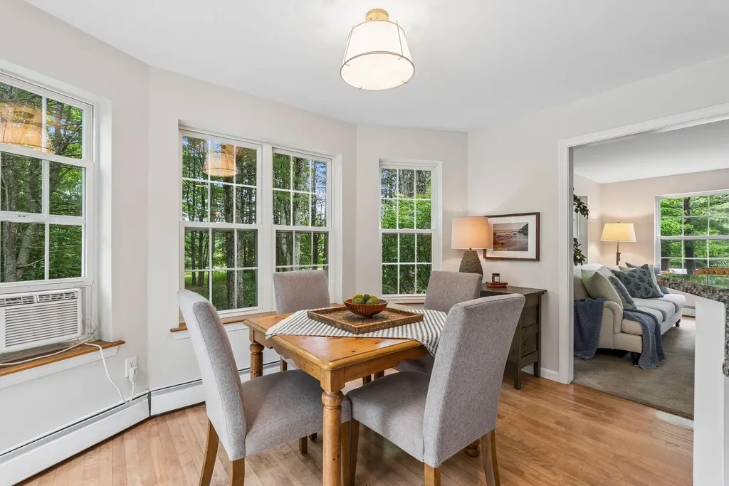 14 Titcomb Field Road North Yarmouth ME 04097
