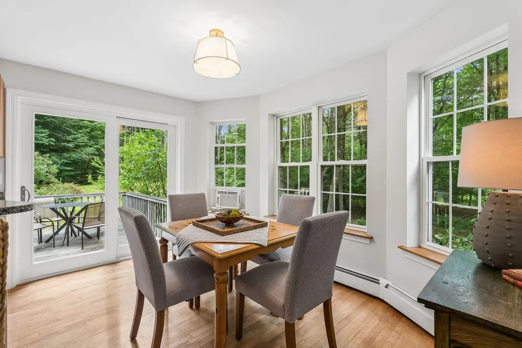 14 Titcomb Field Road North Yarmouth ME 04097