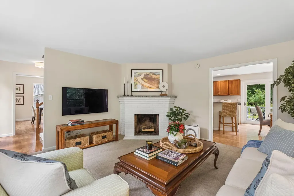 14 Titcomb Field Road North Yarmouth ME 04097