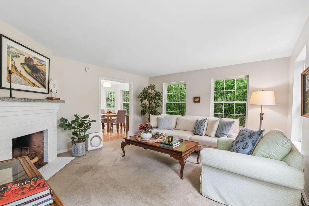 14 Titcomb Field Road North Yarmouth ME 04097