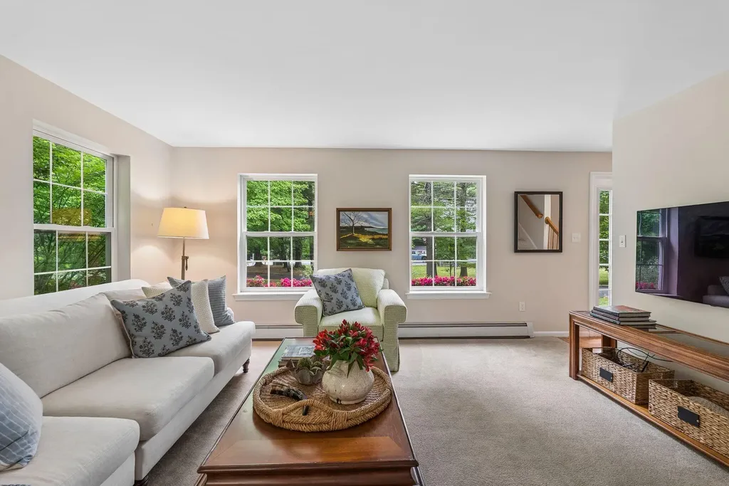 14 Titcomb Field Road North Yarmouth ME 04097