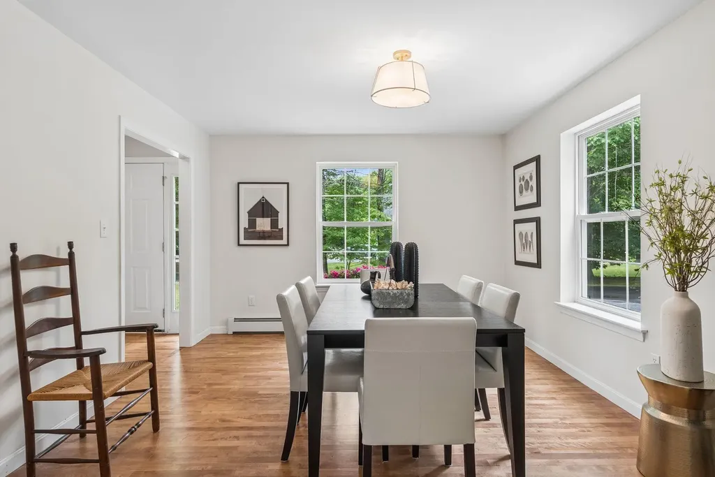 14 Titcomb Field Road North Yarmouth ME 04097
