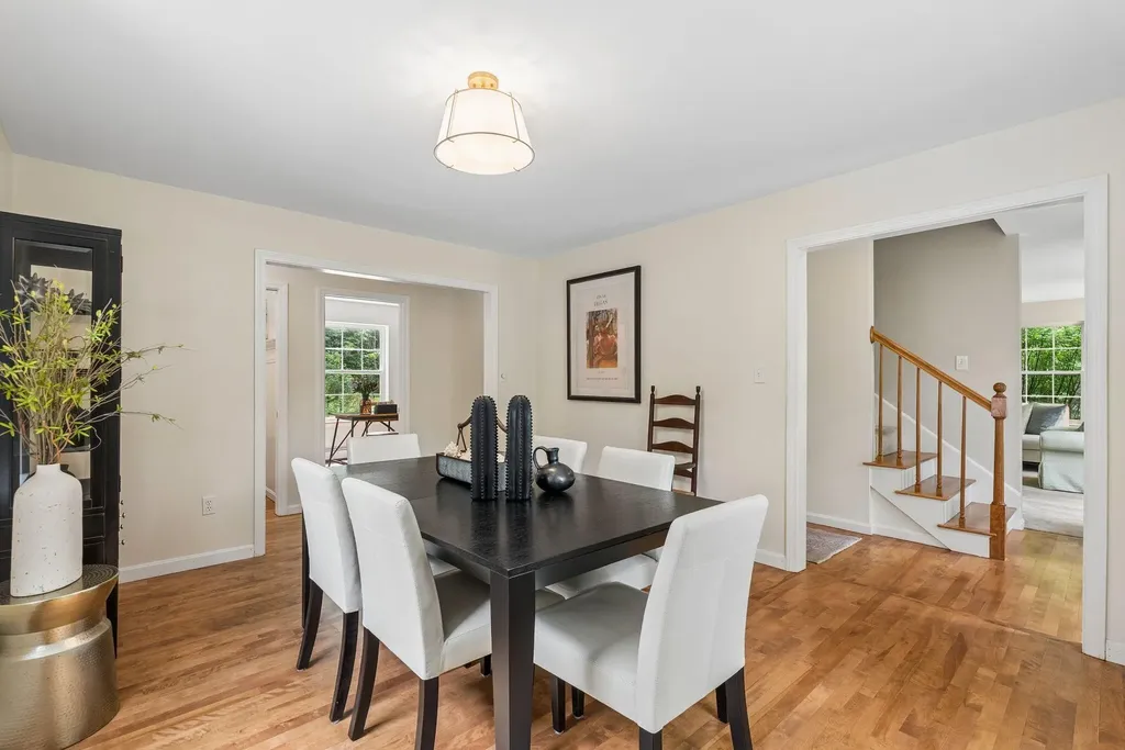 14 Titcomb Field Road North Yarmouth ME 04097