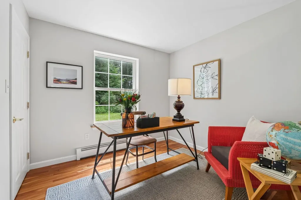 14 Titcomb Field Road North Yarmouth ME 04097
