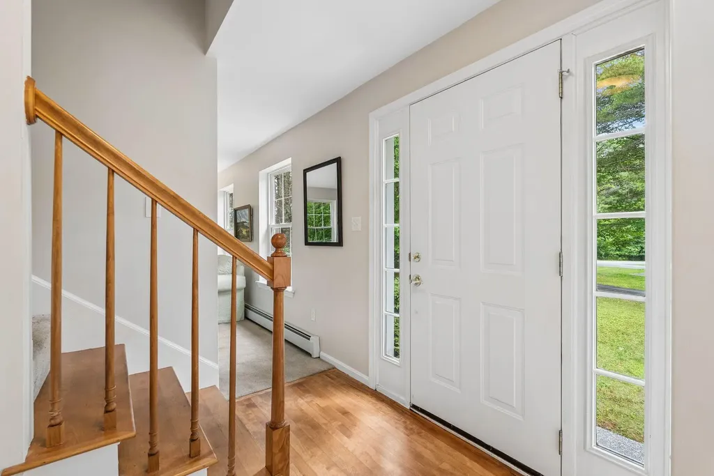 14 Titcomb Field Road North Yarmouth ME 04097
