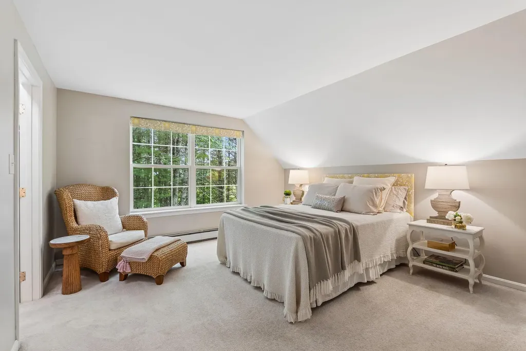 14 Titcomb Field Road North Yarmouth ME 04097