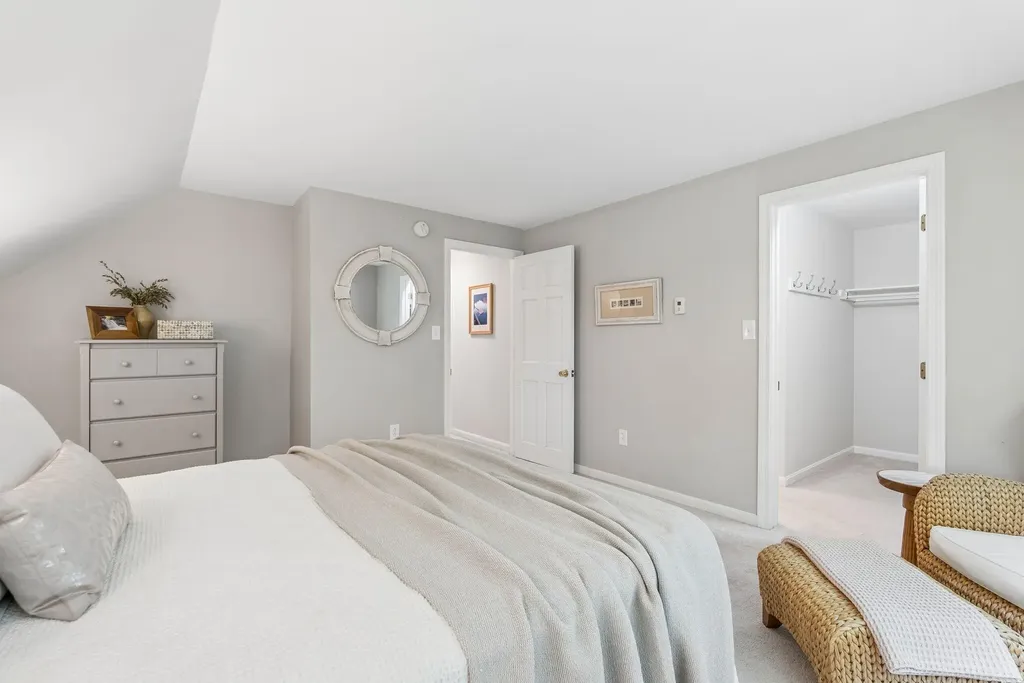 14 Titcomb Field Road North Yarmouth ME 04097