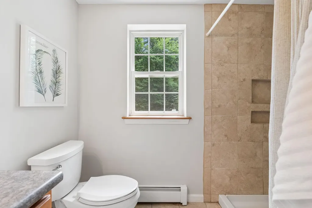 14 Titcomb Field Road North Yarmouth ME 04097