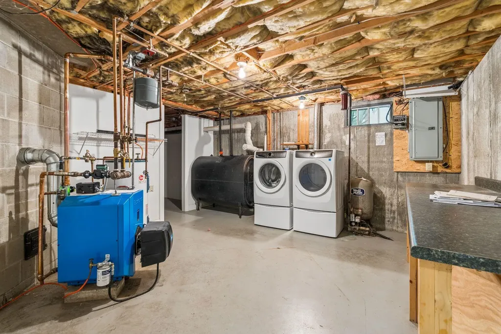 14 Titcomb Field Road North Yarmouth ME 04097