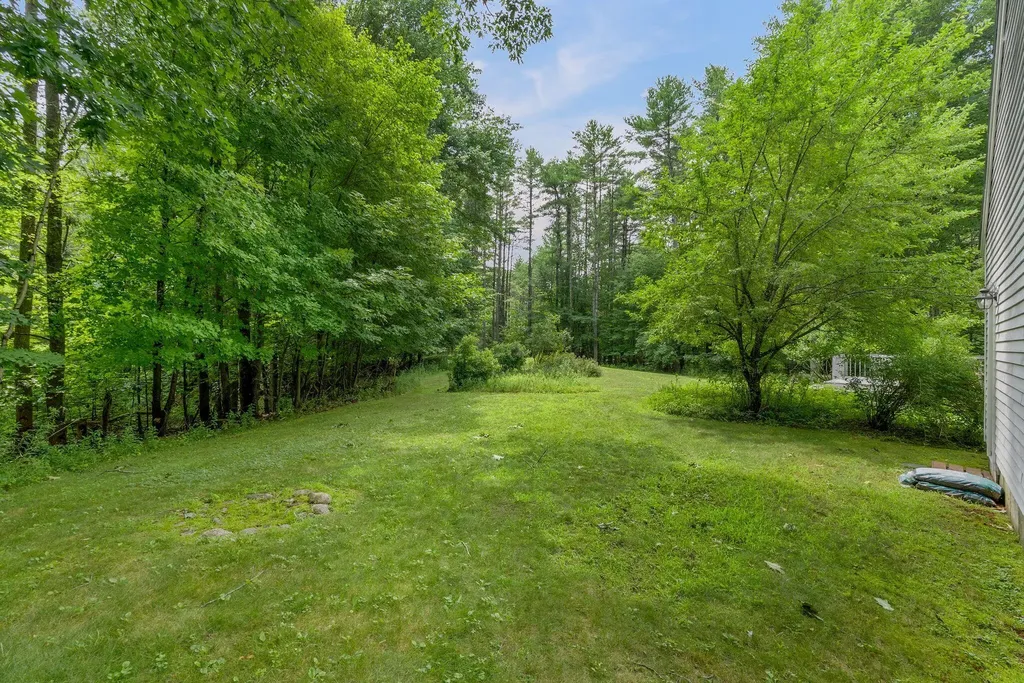 14 Titcomb Field Road North Yarmouth ME 04097