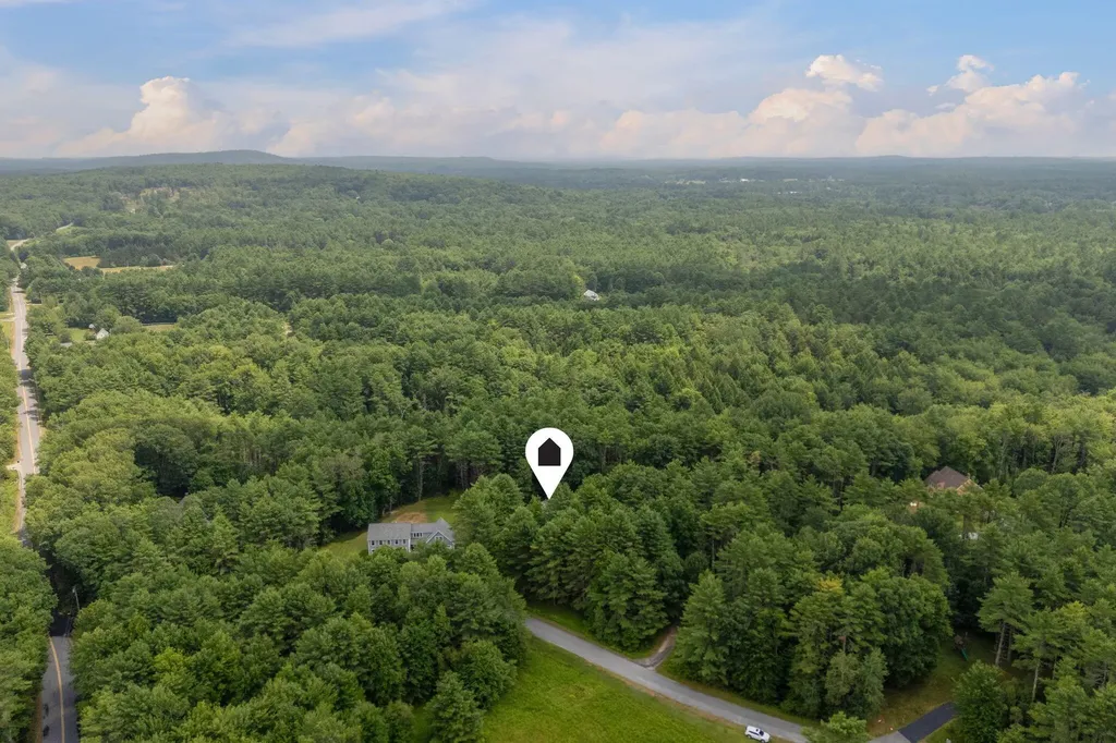 14 Titcomb Field Road North Yarmouth ME 04097