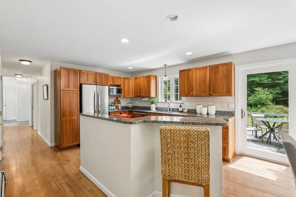 14 Titcomb Field Road North Yarmouth ME 04097