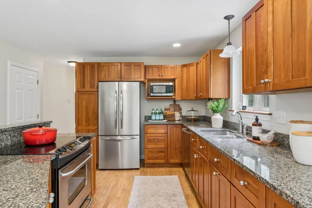 14 Titcomb Field Road North Yarmouth ME 04097