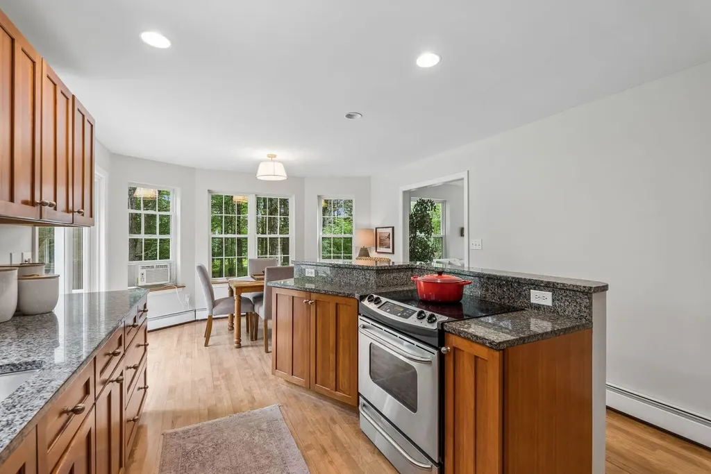 14 Titcomb Field Road North Yarmouth ME 04097