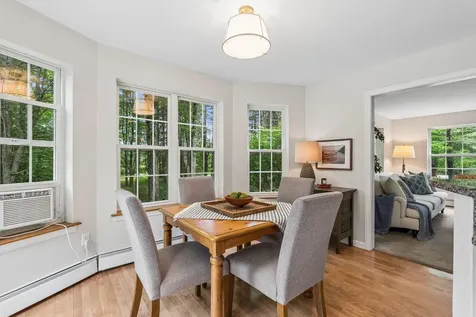 14 Titcomb Field Road North Yarmouth ME 04097