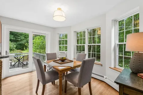 14 Titcomb Field Road North Yarmouth ME 04097