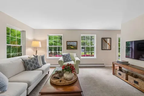 14 Titcomb Field Road North Yarmouth ME 04097