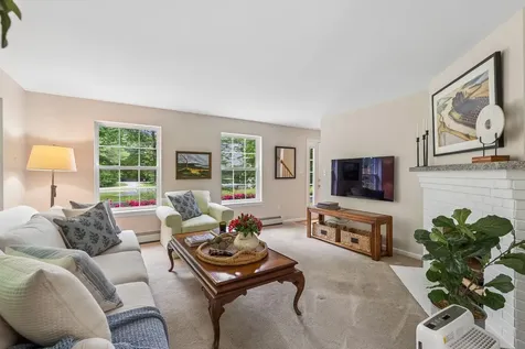 14 Titcomb Field Road North Yarmouth ME 04097