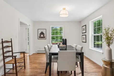 14 Titcomb Field Road North Yarmouth ME 04097