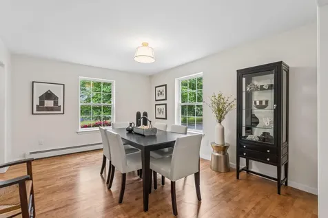 14 Titcomb Field Road North Yarmouth ME 04097