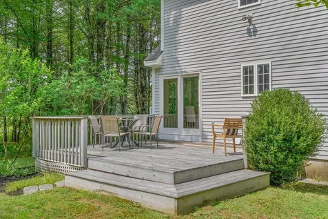 14 Titcomb Field Road North Yarmouth ME 04097