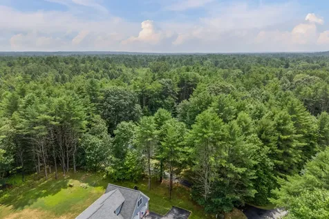 14 Titcomb Field Road North Yarmouth ME 04097