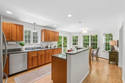 14 Titcomb Field Road North Yarmouth ME 04097