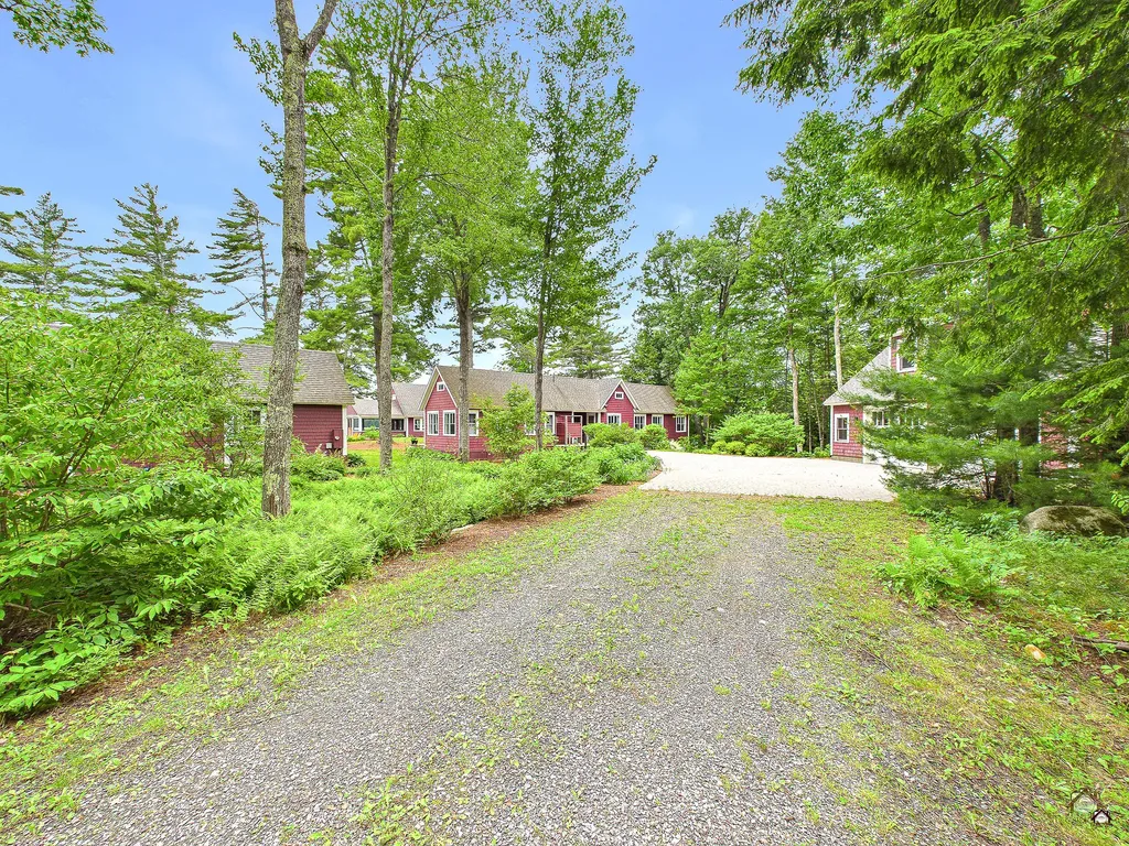 7 Camp Relief Lane Rome ME 04963
