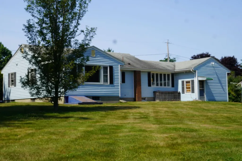 29 Hunnewell Road Scarborough ME 04074
