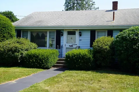 29 Hunnewell Road Scarborough ME 04074
