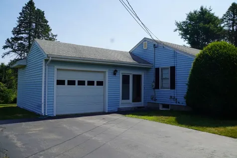 29 Hunnewell Road Scarborough ME 04074