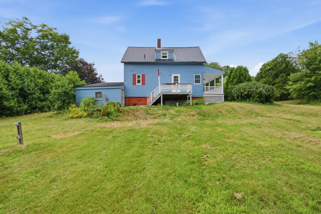 148 Fairmount Street Lewiston ME 04240