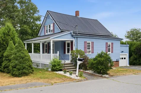 148 Fairmount Street Lewiston ME 04240