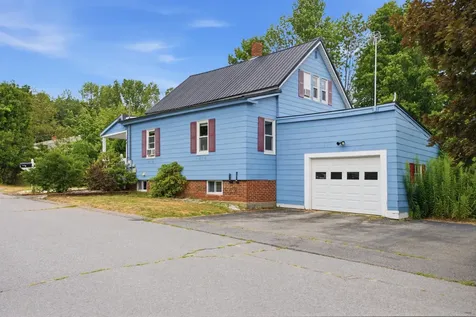 148 Fairmount Street Lewiston ME 04240