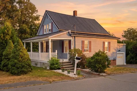 148 Fairmount Street Lewiston ME 04240